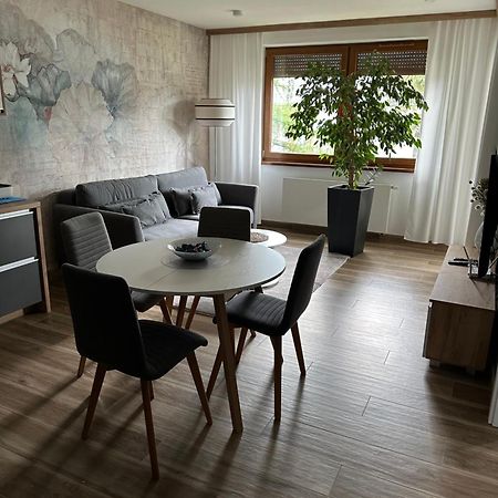Apartament Sosnowy Zakatek กลีวิตเซ ภายนอก รูปภาพ