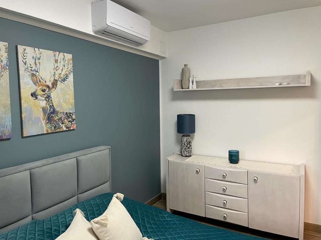 Apartament Sosnowy Zakatek กลีวิตเซ ภายนอก รูปภาพ